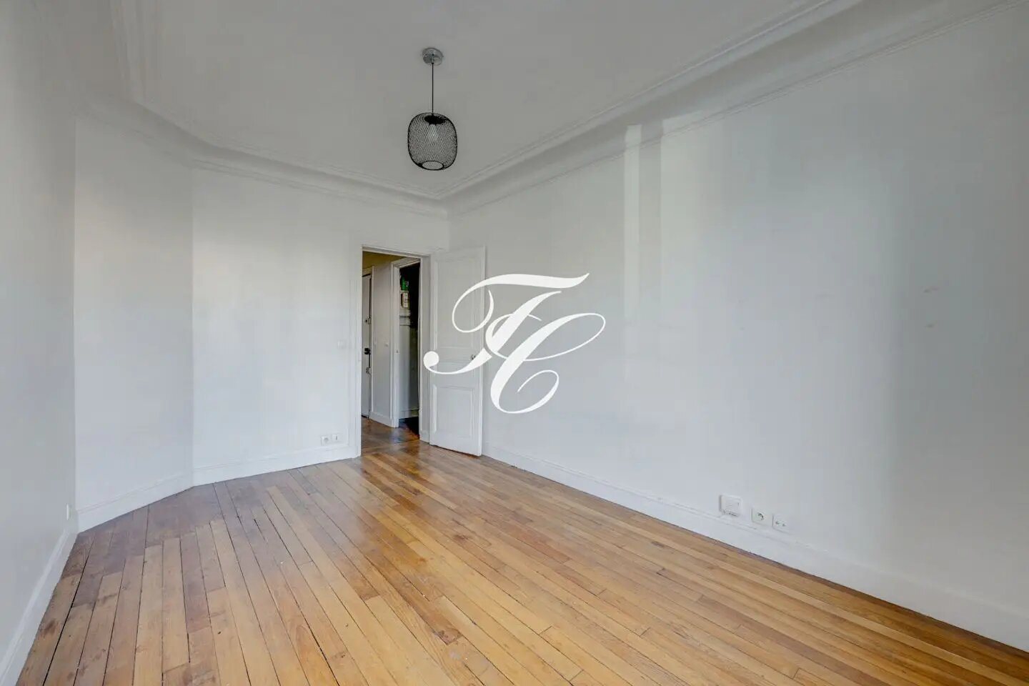 Appartement à vendre, 28m², Saint-Mandé
