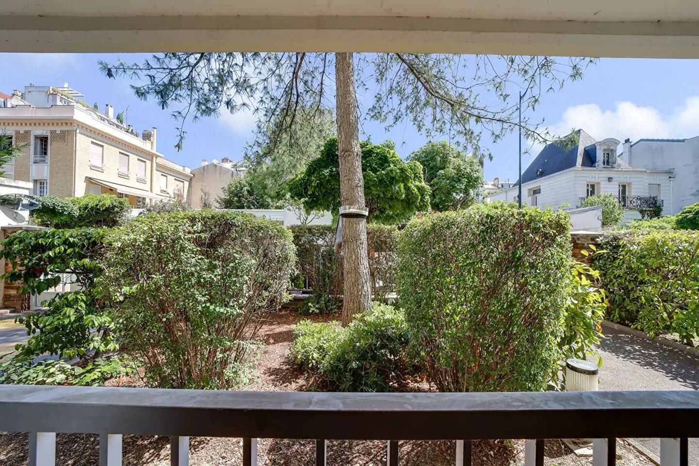 Appartement à vendre, 36m², Saint-Mandé