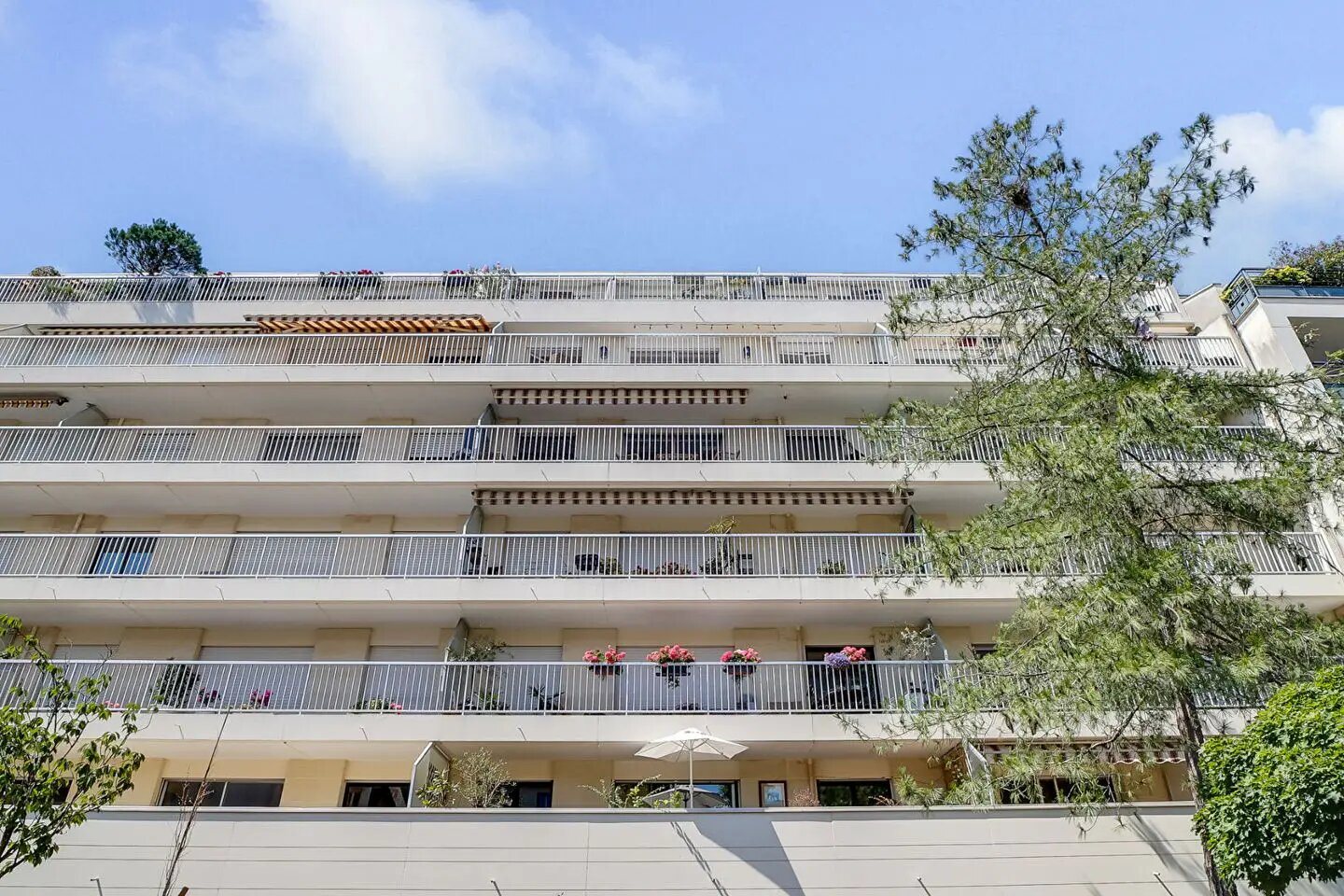 Appartement à vendre, 36m², Saint-Mandé