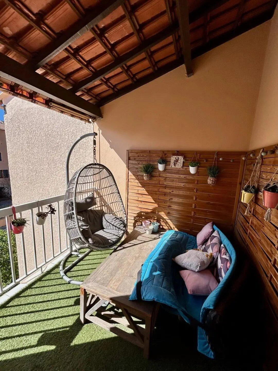 Appartement à louer, 81m², La Valette-du-Var