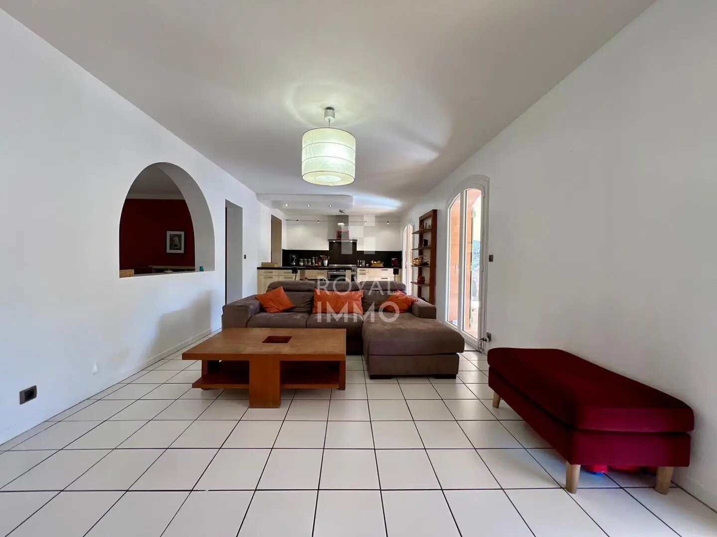 Maison à vendre, 200m², Le Revest-les-Eaux