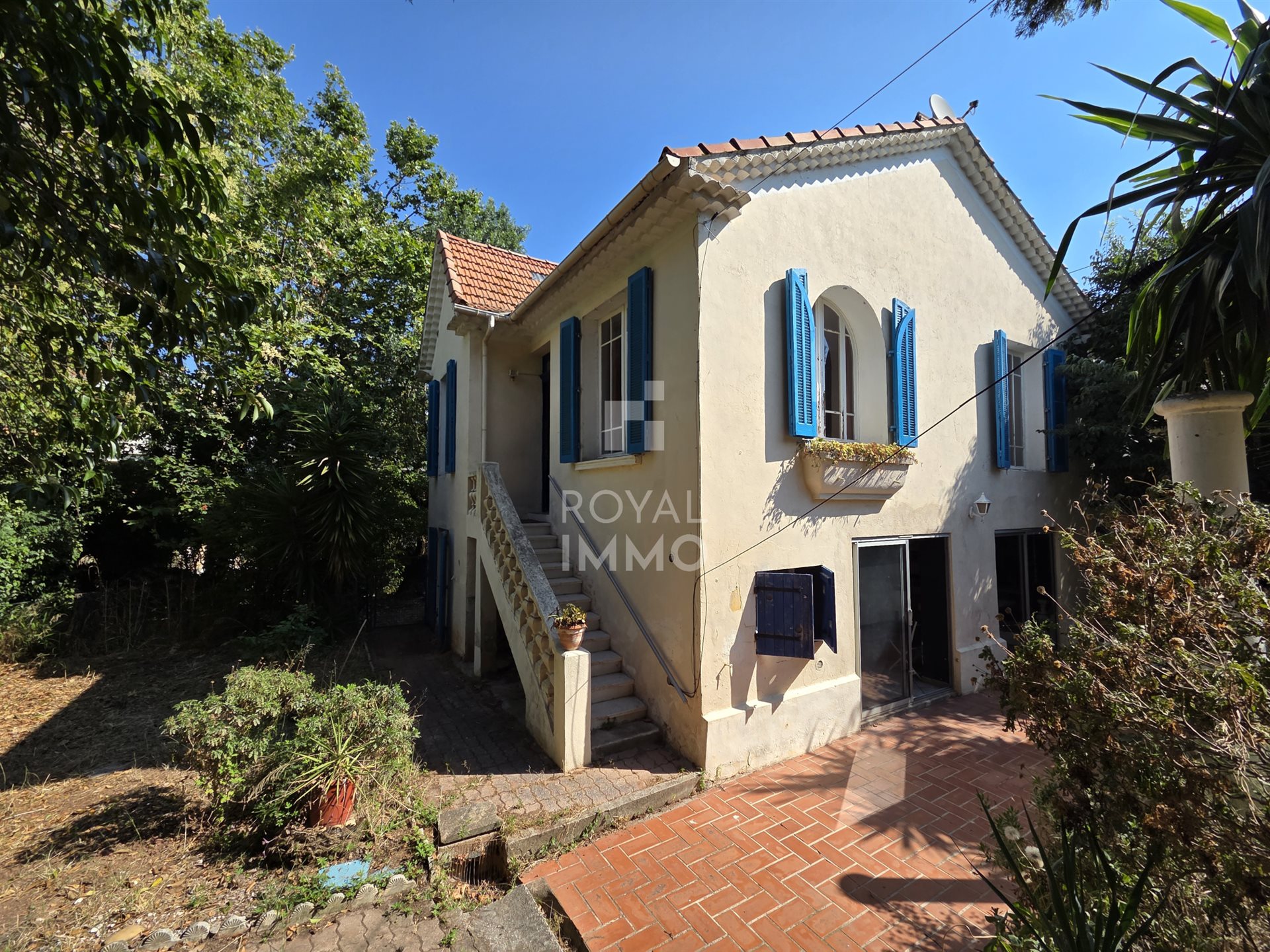 Maison à vendre, 133m², Toulon