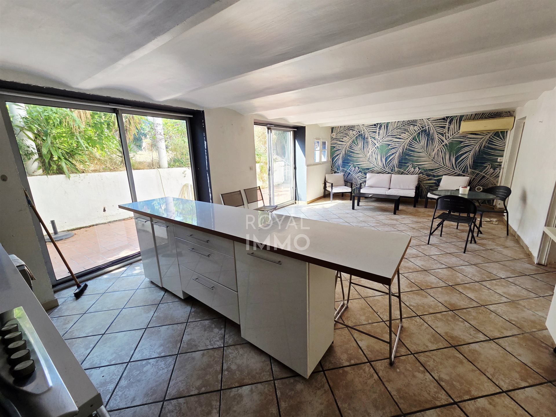 Maison à vendre, 133m², Toulon