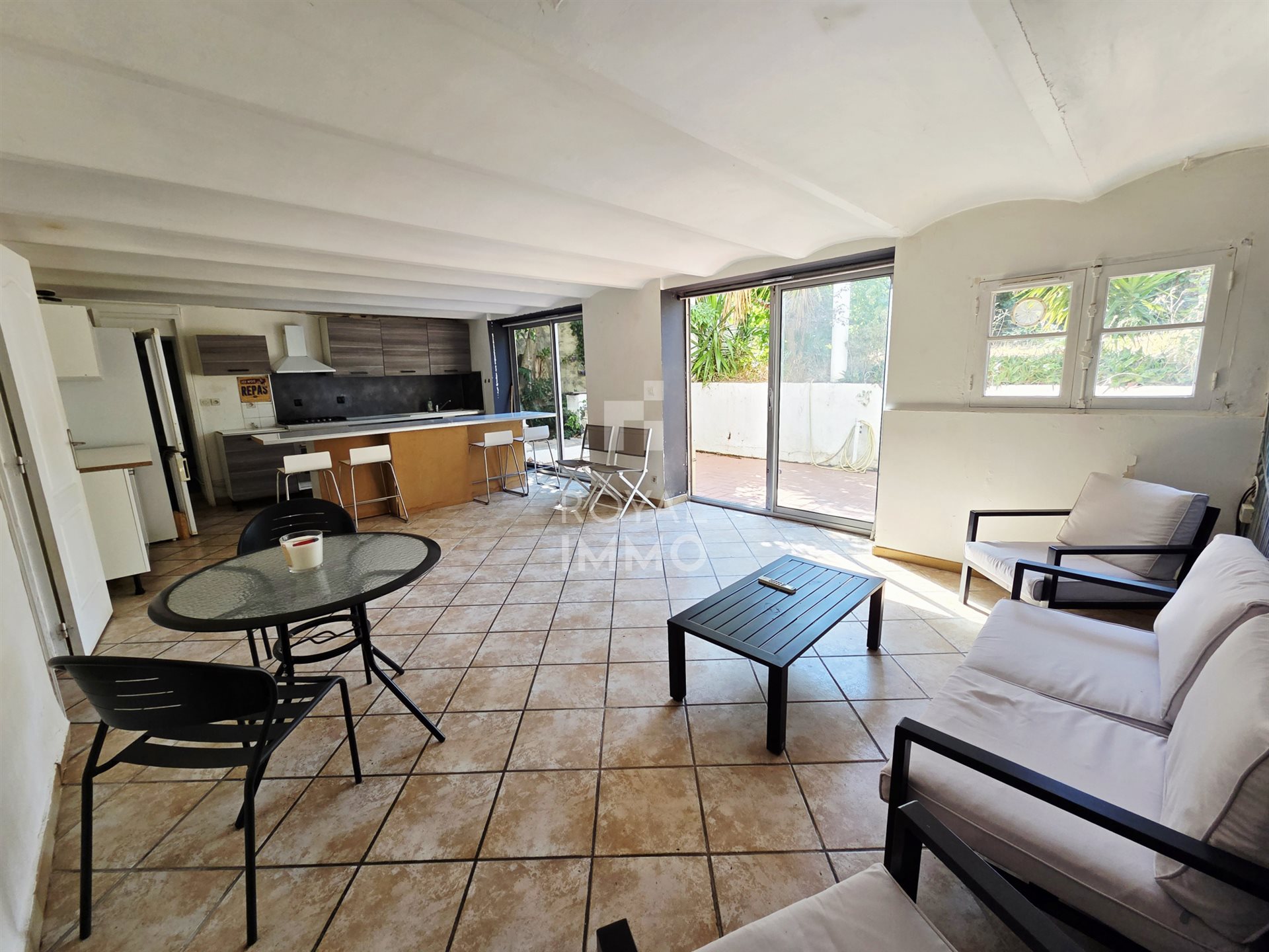 Maison à vendre, 133m², Toulon