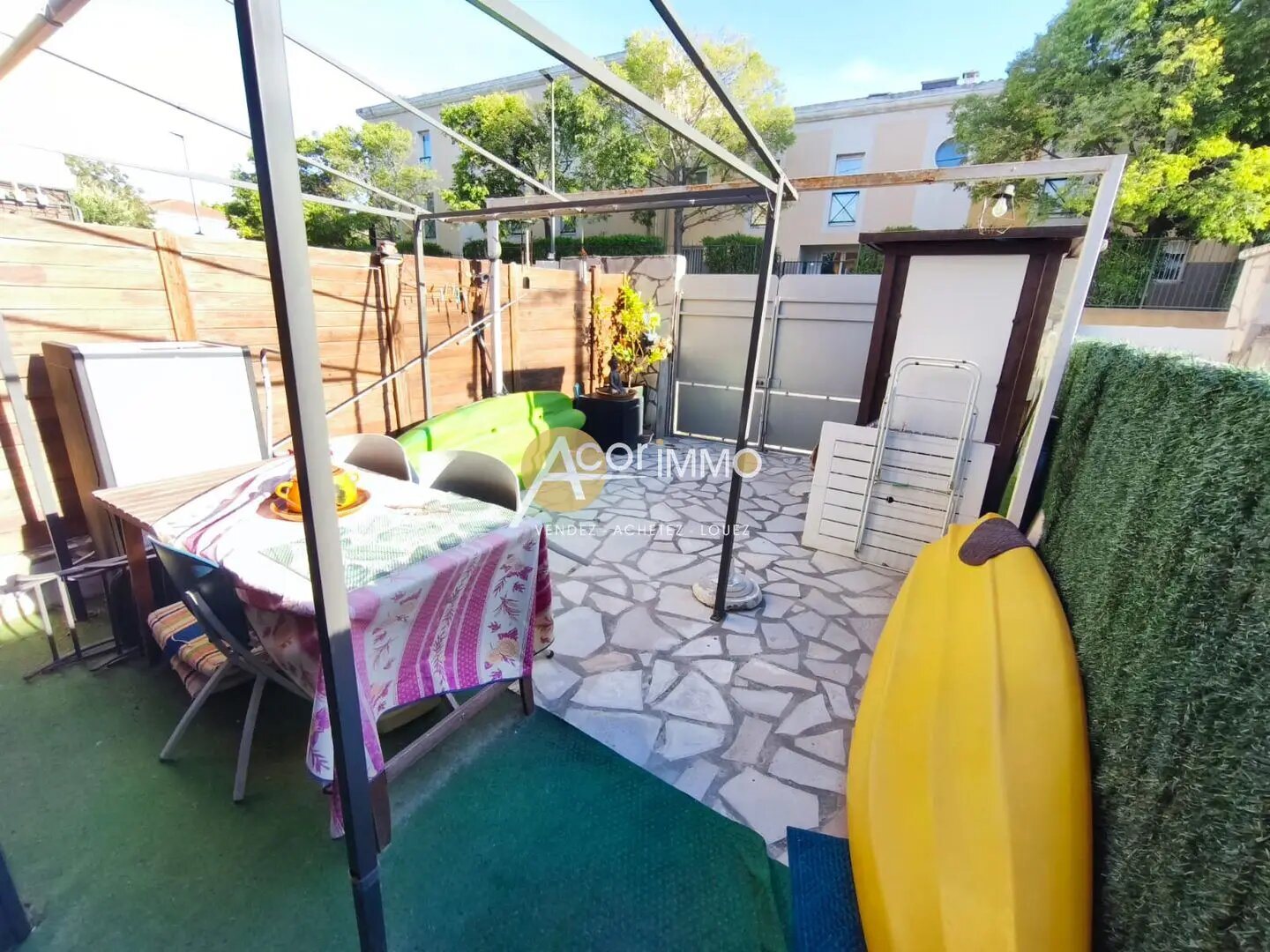 Appartement à vendre, 41m², La Seyne-sur-Mer