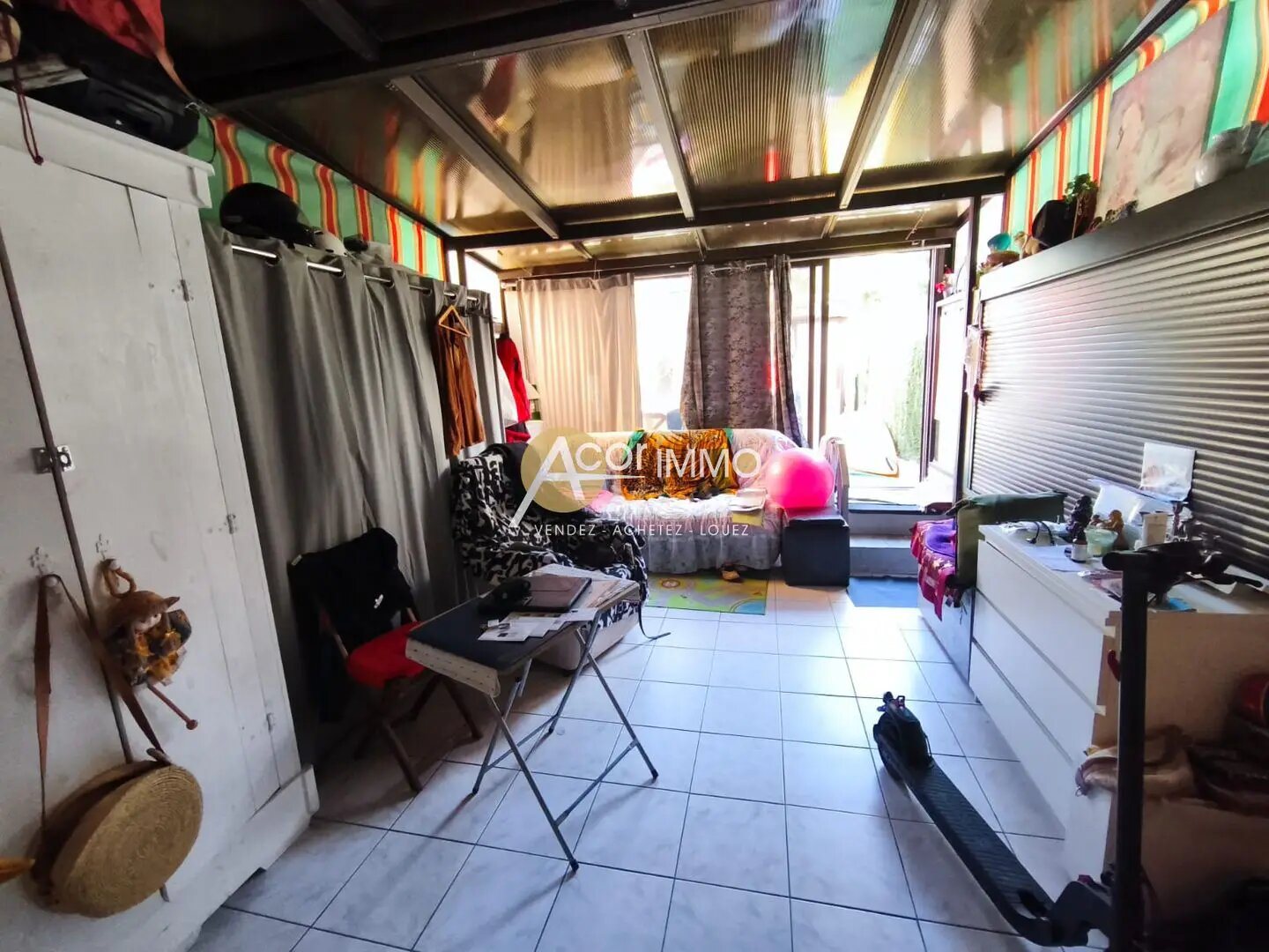 Appartement à vendre, 41m², La Seyne-sur-Mer