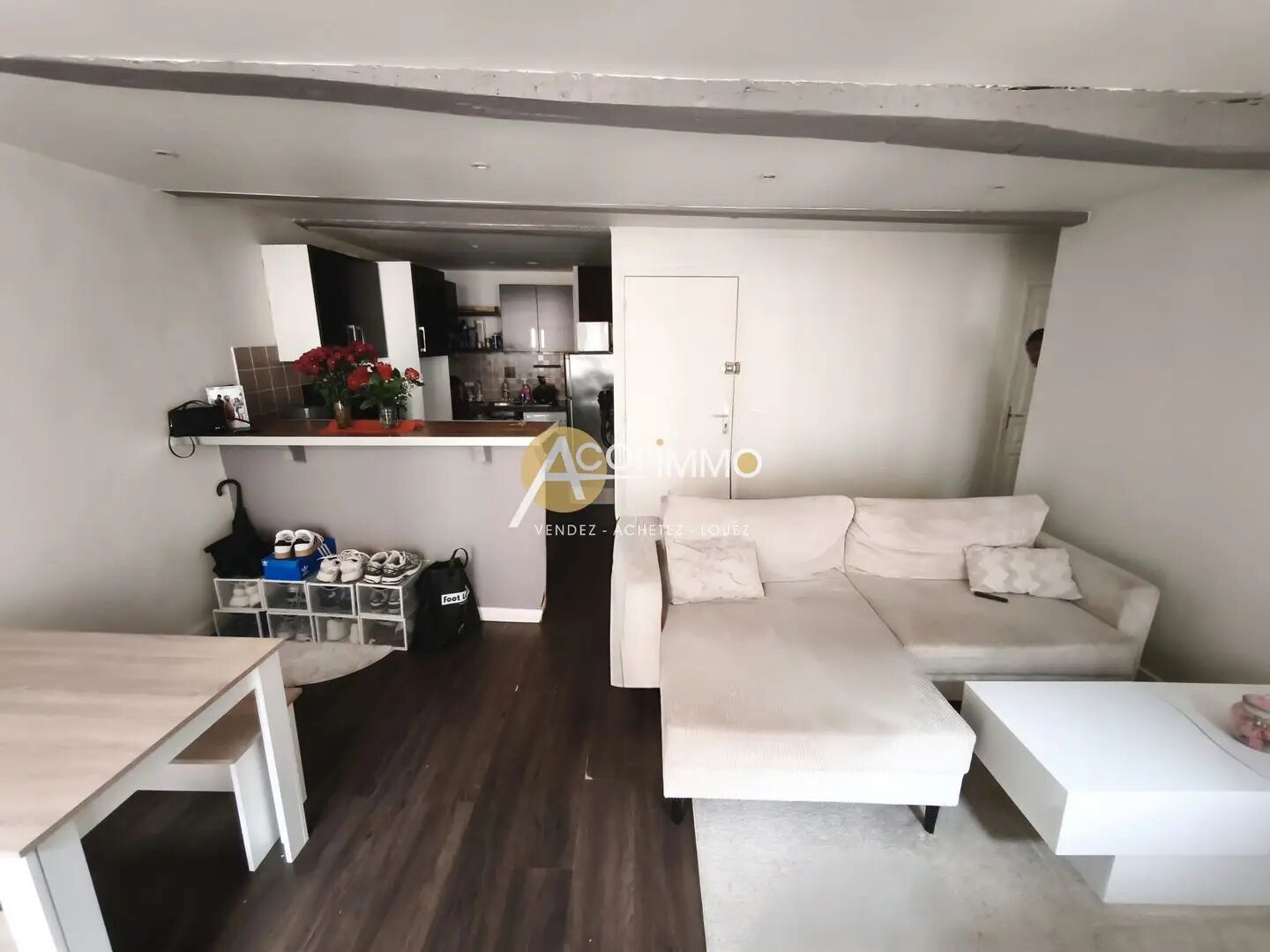Appartement à vendre, 47m², La Seyne-sur-Mer