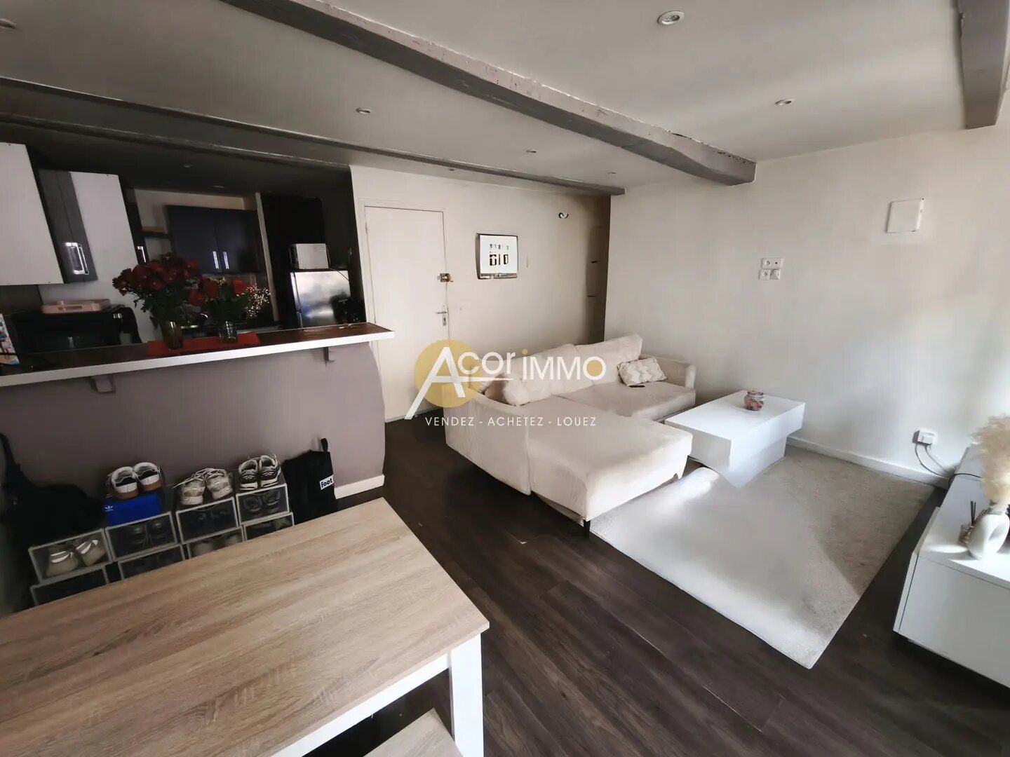 Appartement à vendre, 47m², La Seyne-sur-Mer