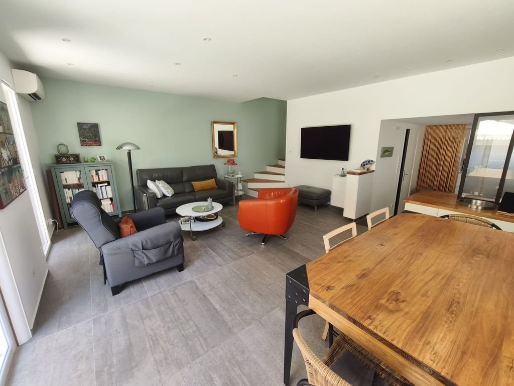 Maison à vendre, 100m², La Seyne-sur-Mer