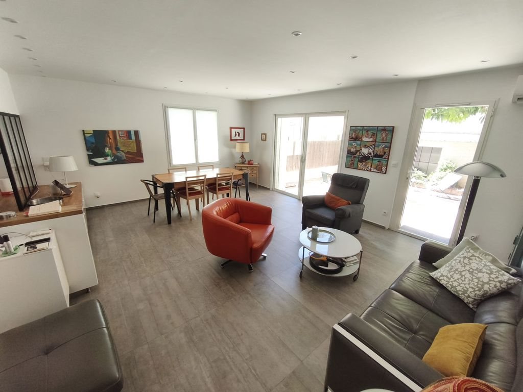 Maison à vendre, 100m², La Seyne-sur-Mer