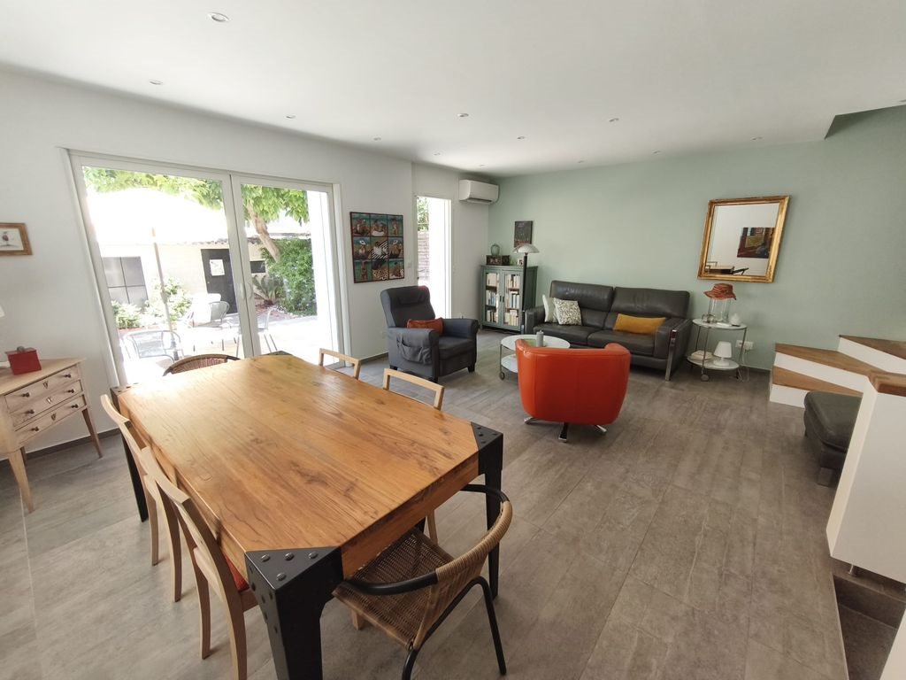 Maison à vendre, 100m², La Seyne-sur-Mer