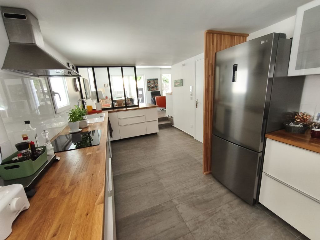 Maison à vendre, 100m², La Seyne-sur-Mer
