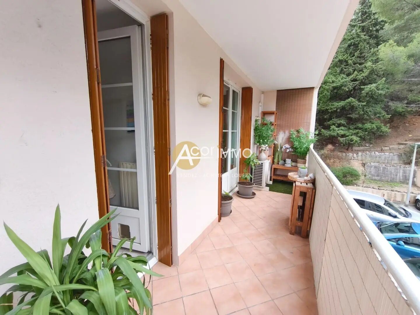 Appartement à vendre, 76m², La Seyne-sur-Mer
