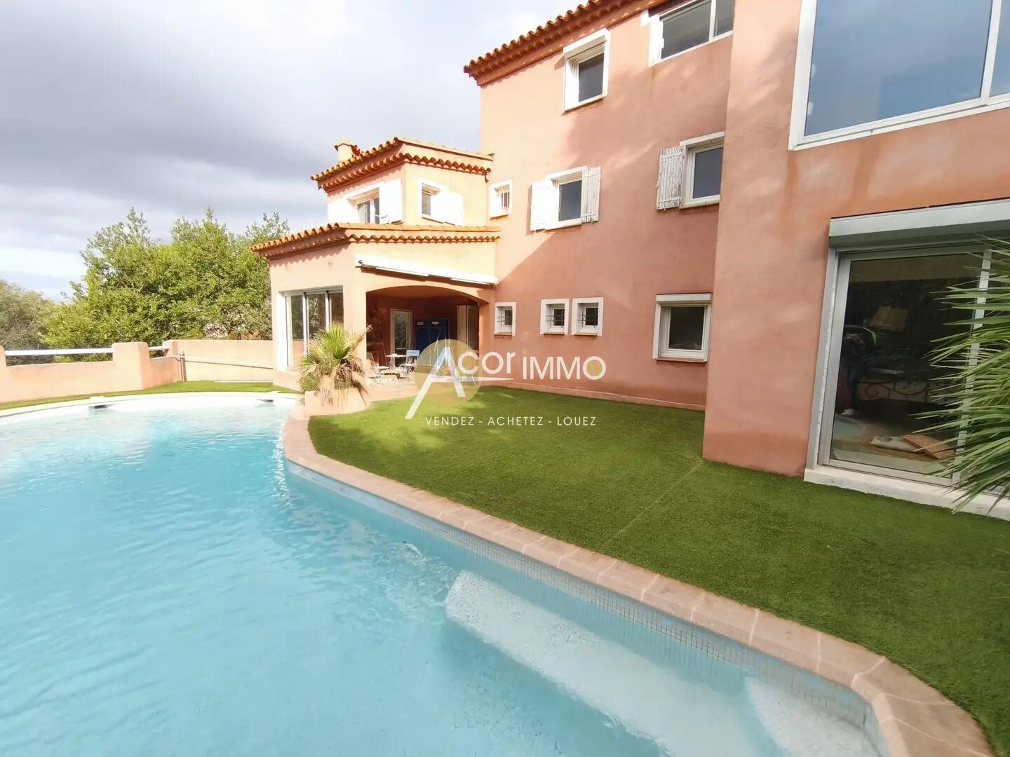 Maison à vendre, 171m², La Seyne-sur-Mer