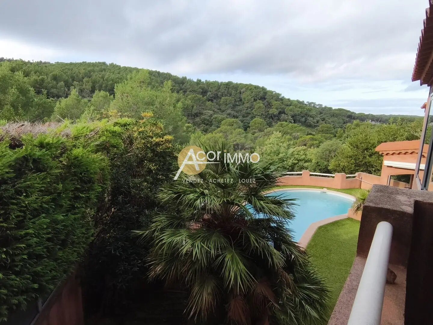 Maison à vendre, 171m², La Seyne-sur-Mer