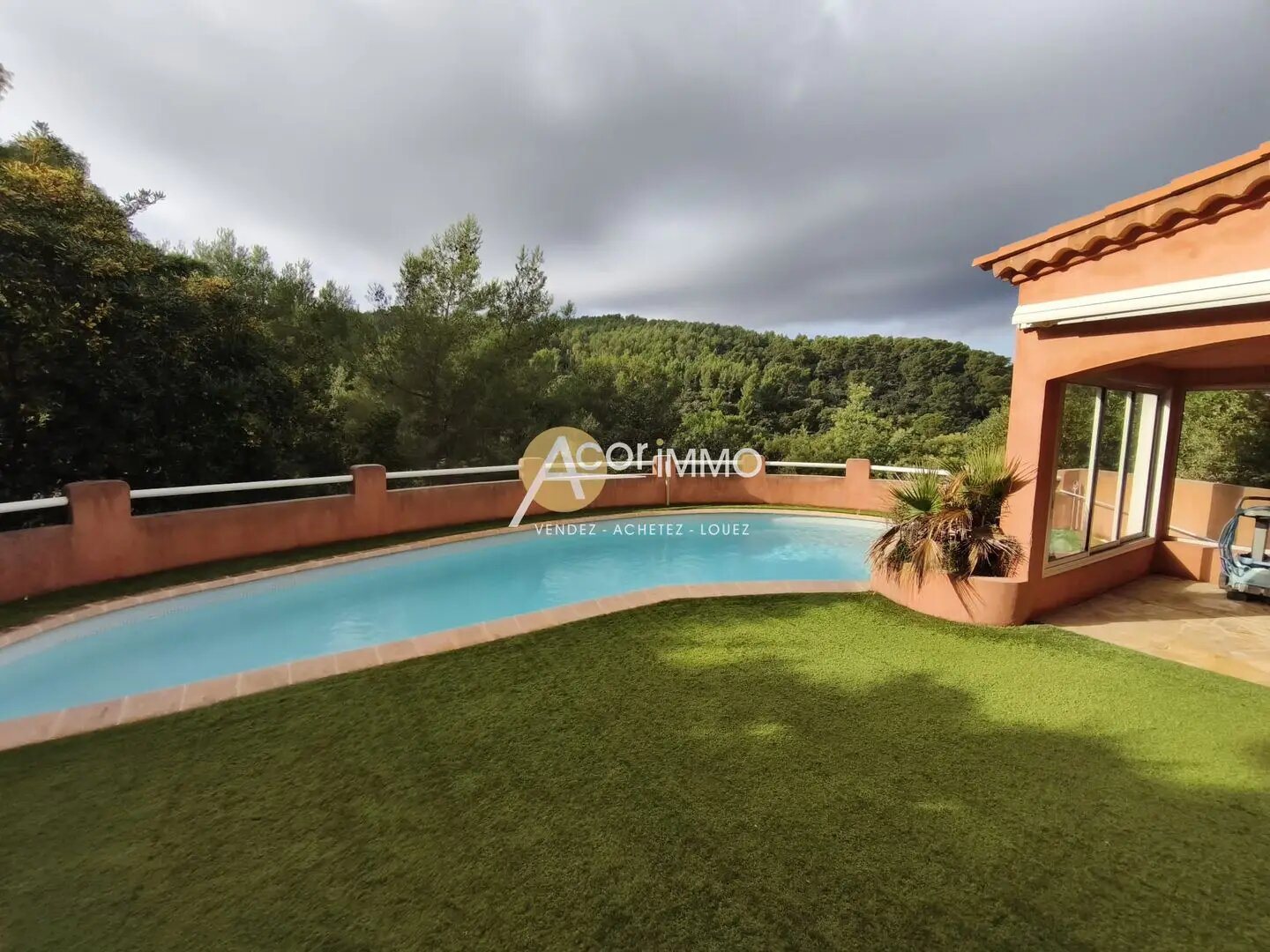 Maison à vendre, 171m², La Seyne-sur-Mer