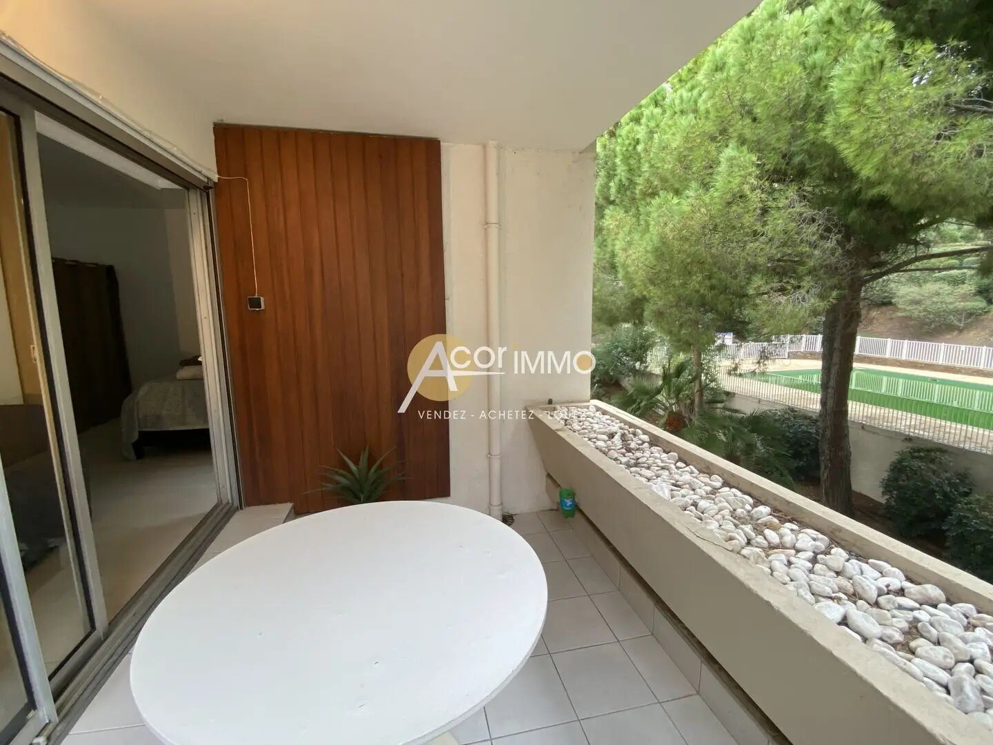Appartement à vendre, 30m², La Seyne-sur-Mer