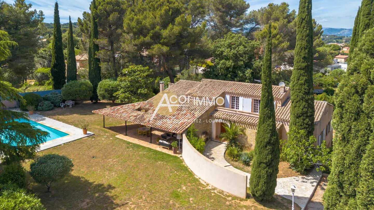Maison à vendre, 256m², La Seyne-sur-Mer