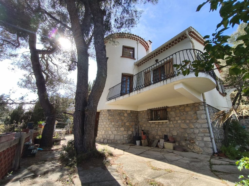Maison à vendre, 153m², La Seyne-sur-Mer