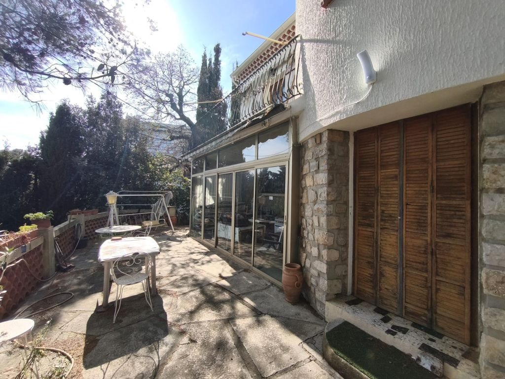 Maison à vendre, 153m², La Seyne-sur-Mer