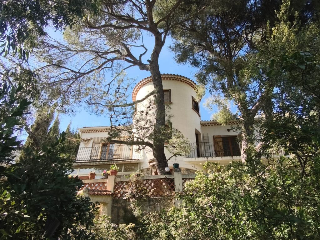 Maison à vendre, 153m², La Seyne-sur-Mer