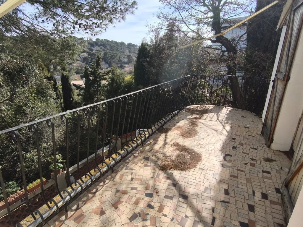 Maison à vendre, 153m², La Seyne-sur-Mer
