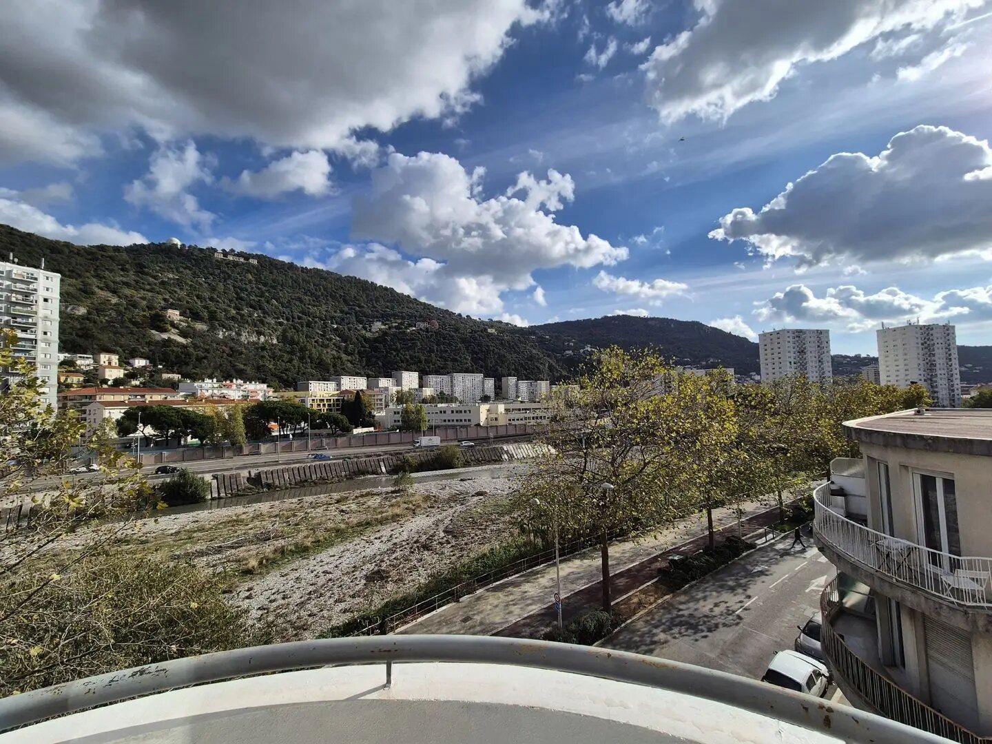 Appartement à louer, 20m², Nice