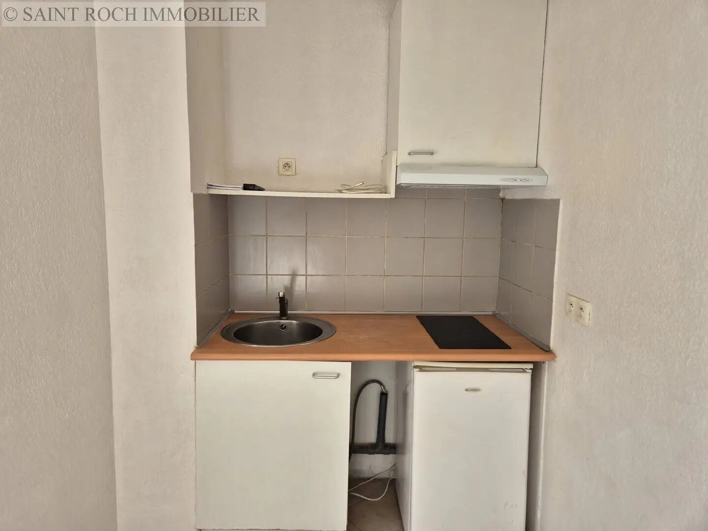 Appartement à louer, 20m², Nice
