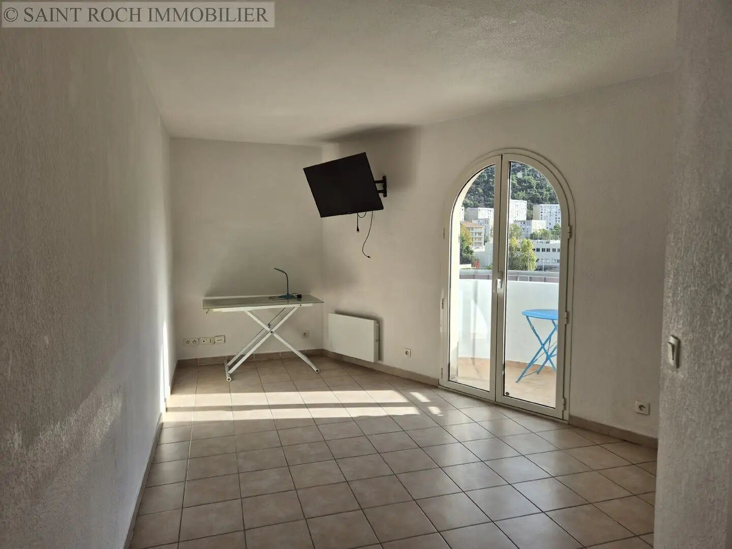 Appartement à louer, 20m², Nice