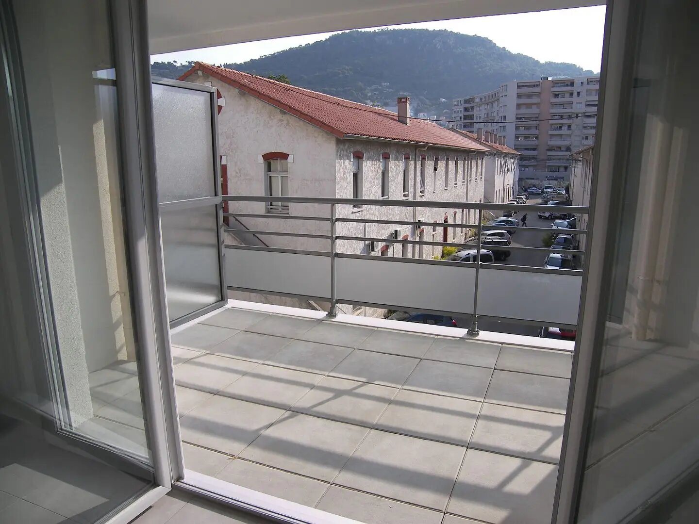 Appartement à louer, 63m², Nice