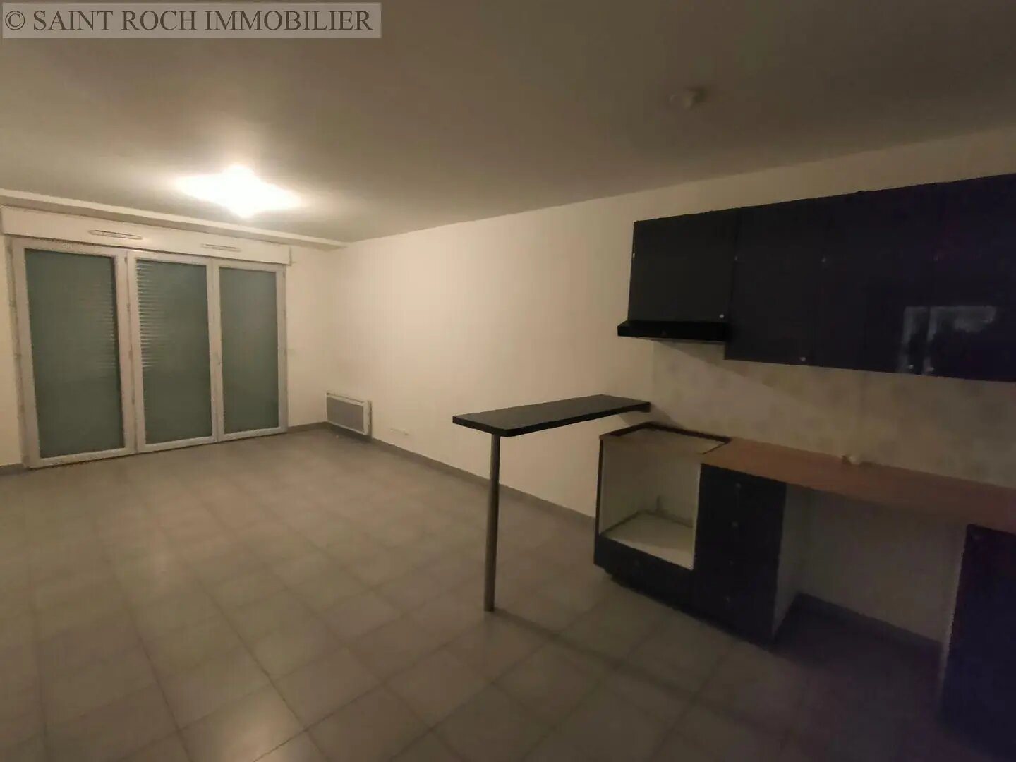 Appartement à louer, 63m², Nice