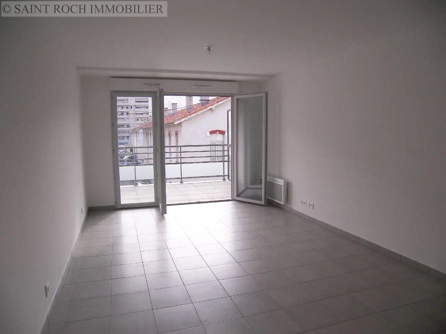 Appartement à louer, 63m², Nice