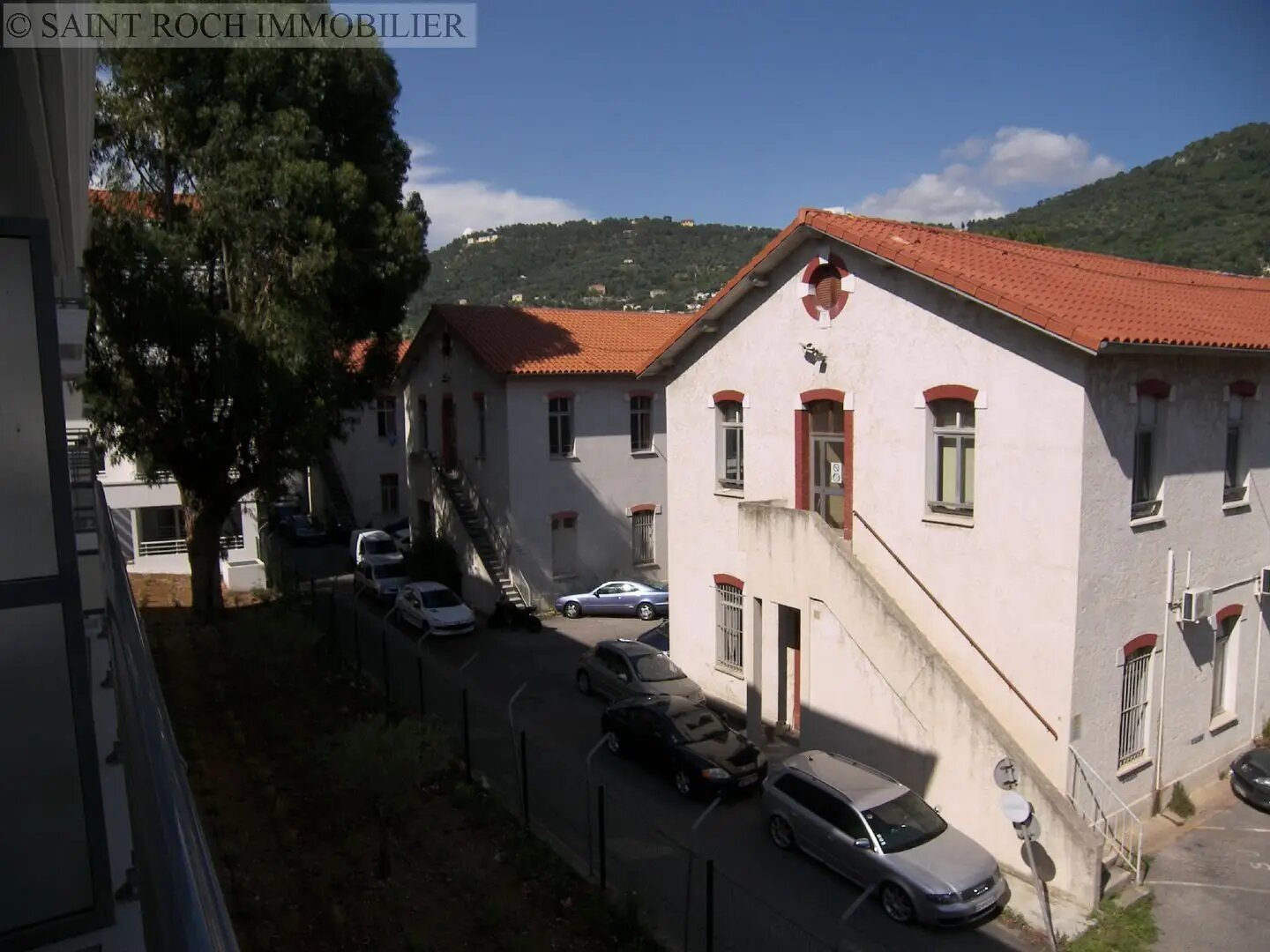 Appartement à louer, 63m², Nice