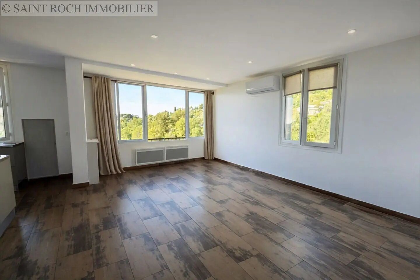 Appartement à vendre, 55m², Falicon