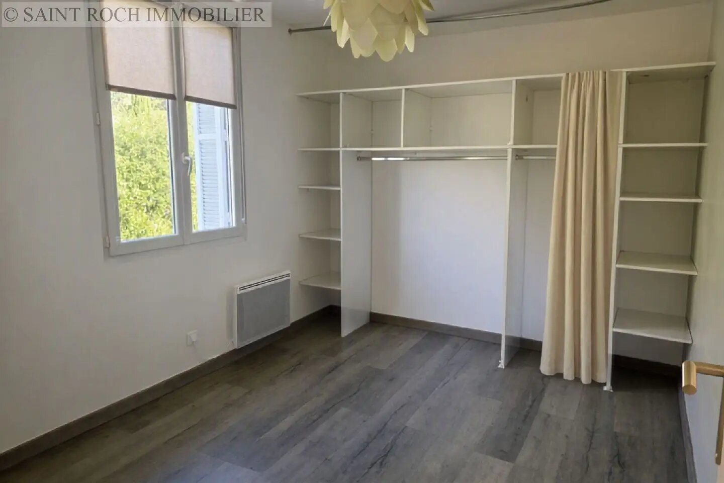 Appartement à vendre, 55m², Falicon