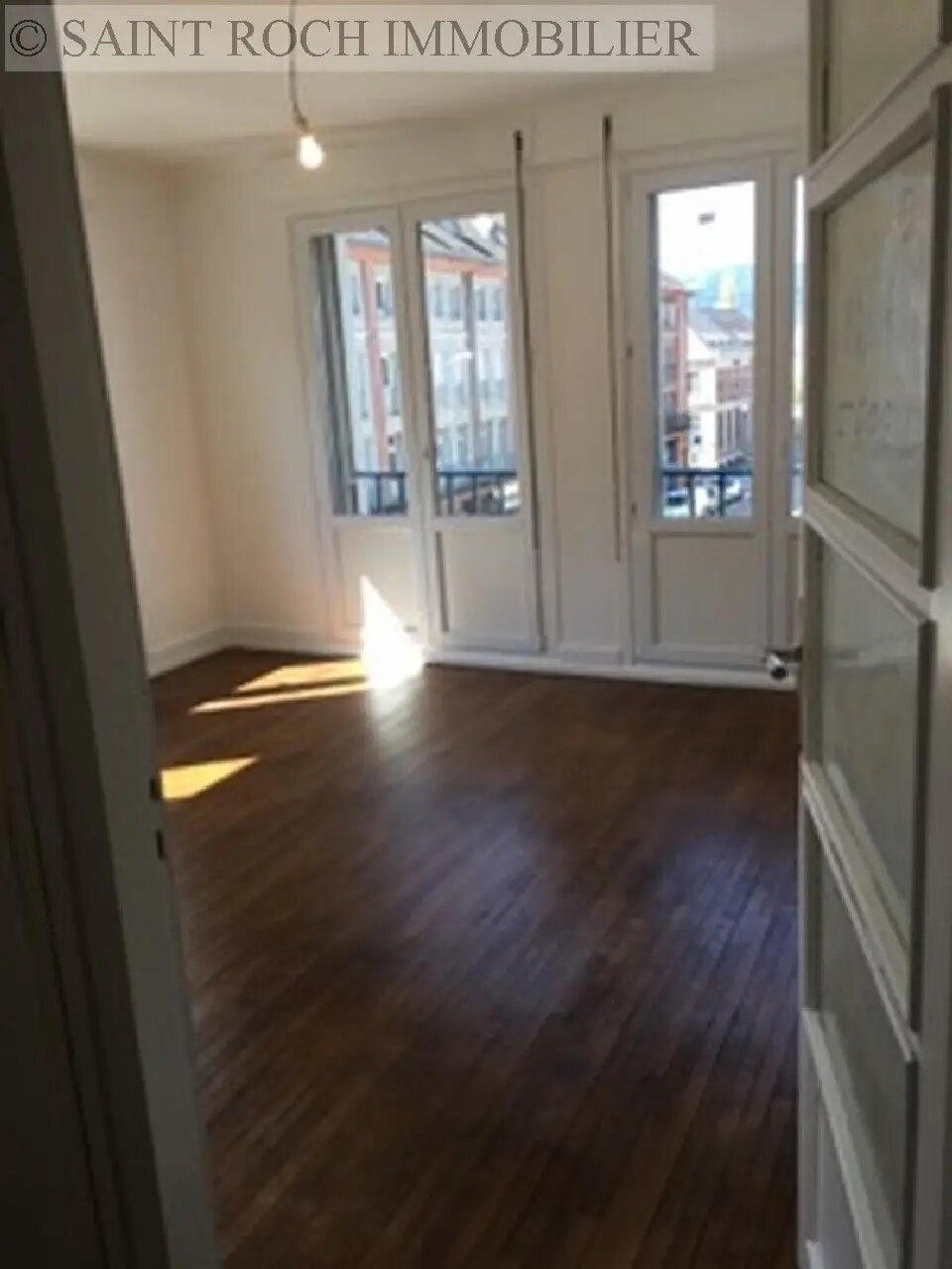 Appartement à louer, 67m², Saint-Dié-des-Vosges
