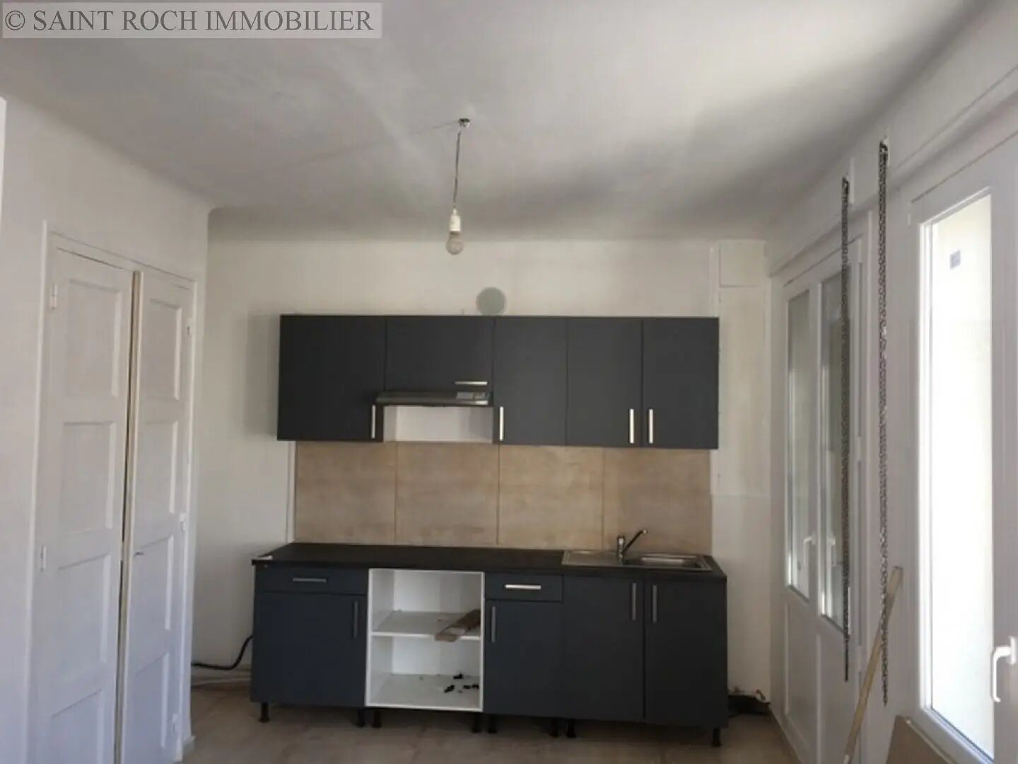 Appartement à louer, 67m², Saint-Dié-des-Vosges