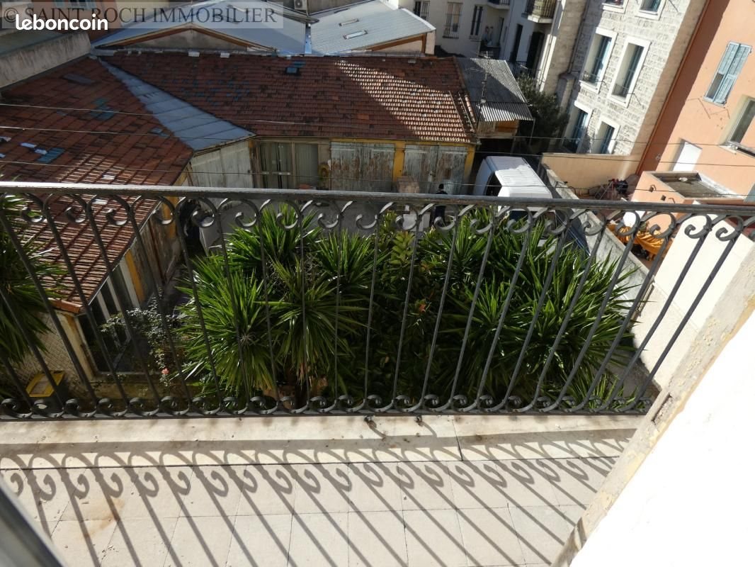 Appartement à louer, 136m², Nice