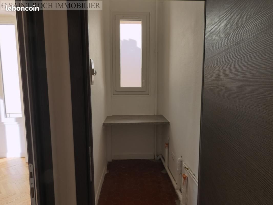 Appartement à louer, 136m², Nice