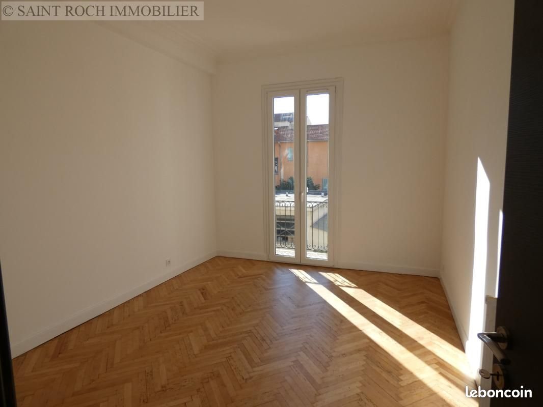Appartement à louer, 136m², Nice