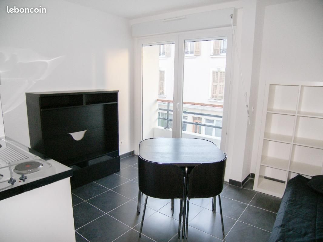 Appartement à louer, 20m², Nice