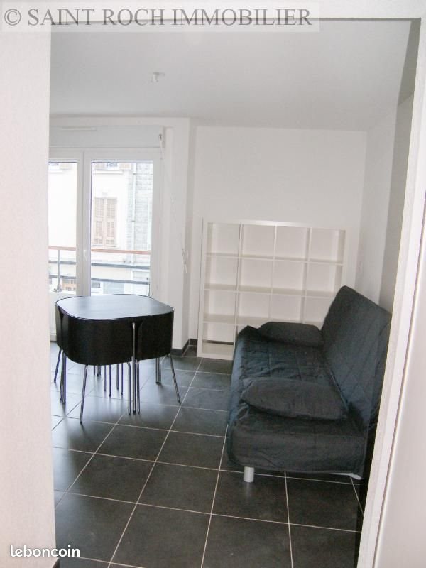Appartement à louer, 20m², Nice