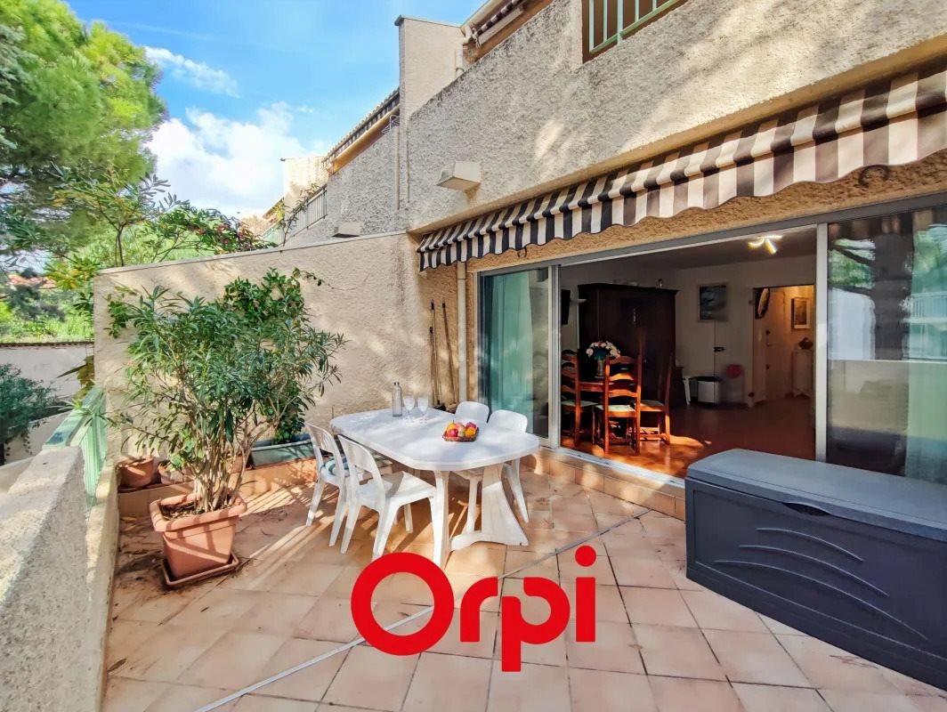 Appartement à vendre, 55m², Bandol