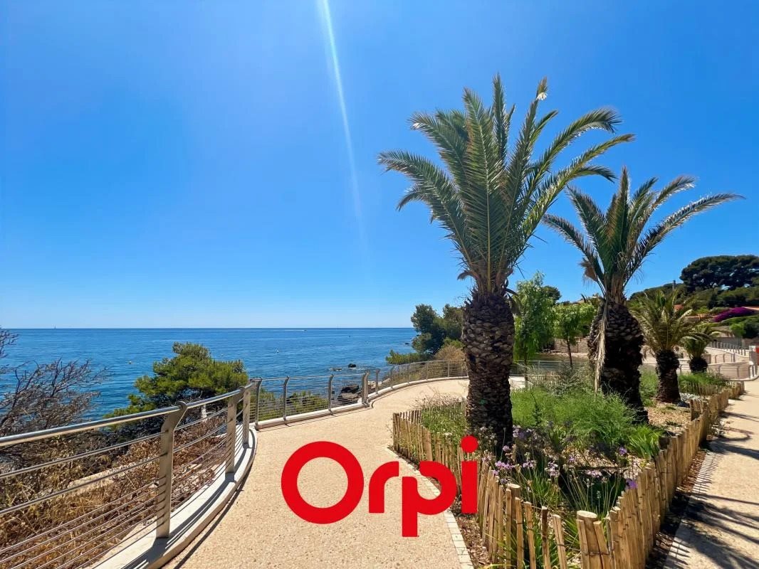 Appartement à vendre, 55m², Bandol