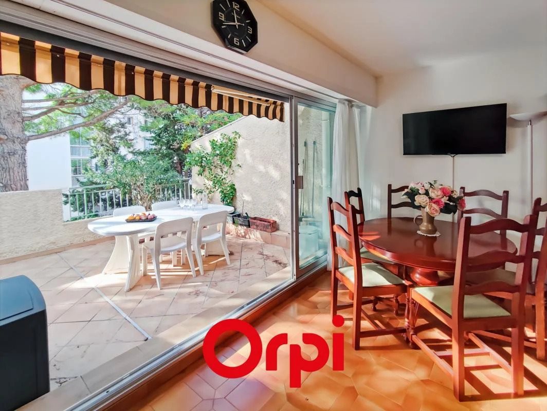 Appartement à vendre, 55m², Bandol