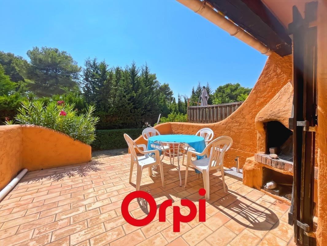 Appartement à vendre, 42m², Sanary-sur-Mer