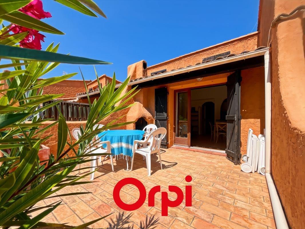 Appartement à vendre, 42m², Sanary-sur-Mer