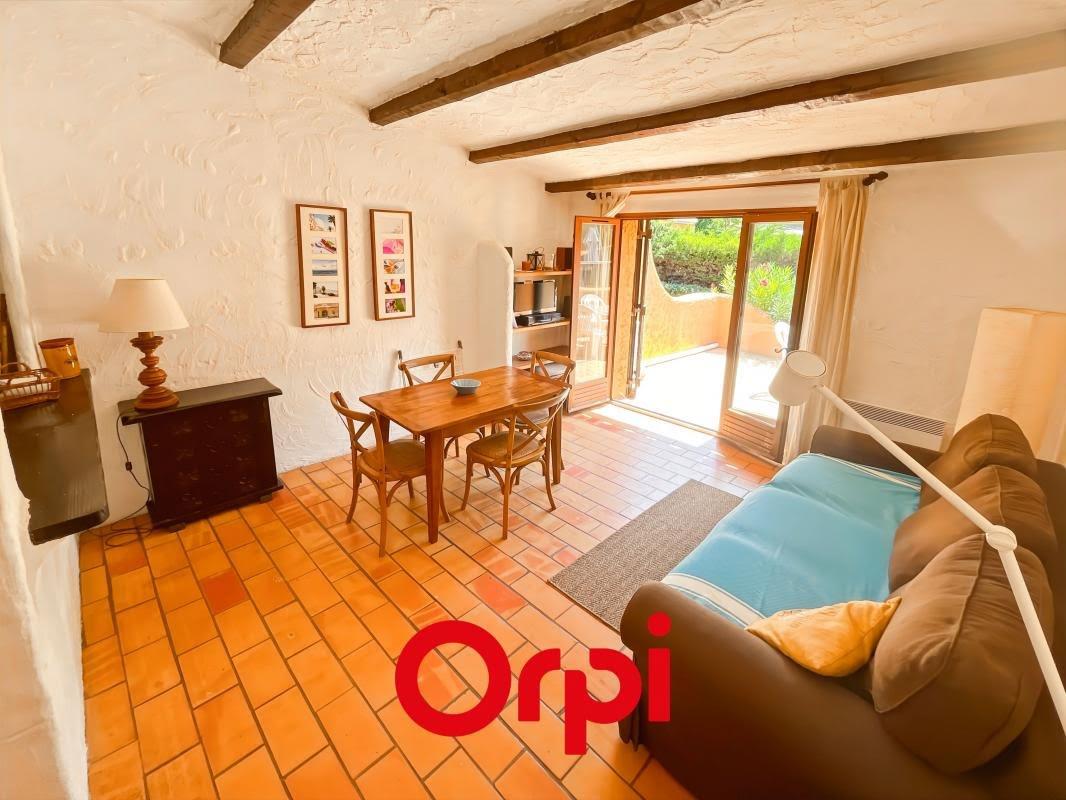 Appartement à vendre, 42m², Sanary-sur-Mer