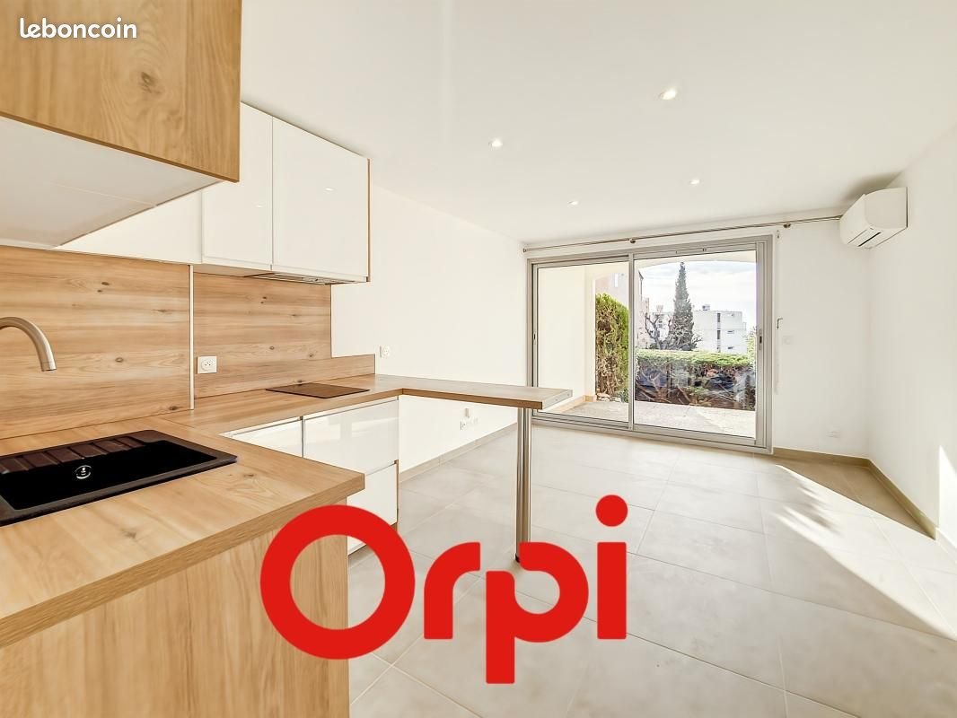 Appartement à vendre, 21m², Bandol