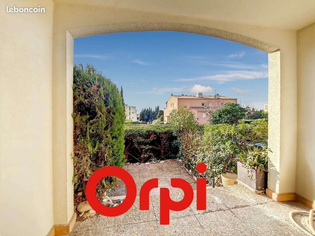 Appartement à vendre, 21m², Bandol